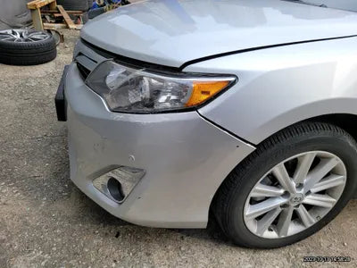 2014 Toyota Camry VIN: