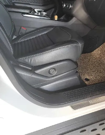 2018 Mercedes-Benz GLE 350 WDCED2EB9JA106095 VIN:WDCED2EB9JA106095