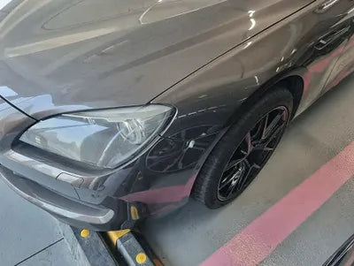 2015 BMW 640 WBA6A8105FGJ89214 VIN:WBA6A8105FGJ89214