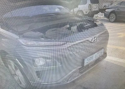 2019 Hyundai Kona KMHK381GFKU012704 VIN:KMHK381GFKU012704