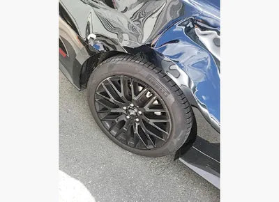 2019 Ford Mustang GT 1FA6P8CF3K5193762 VIN:1FA6P8CF3K5193762