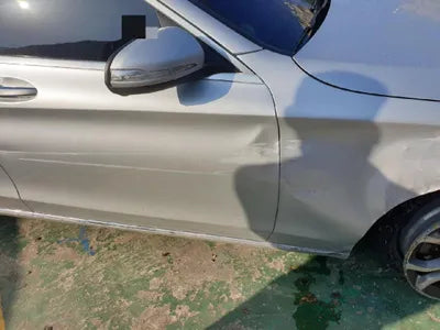 2015 Mercedes-Benz C 220 WDDWF0EB2FF108473 VIN:WDDWF0EB2FF108473