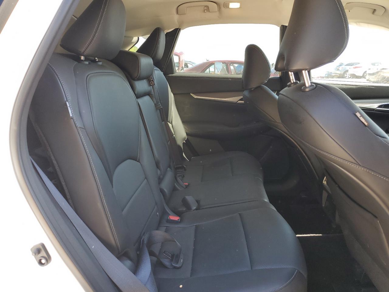 2023 INFINITI QX50 LUXE VIN:3PCAJ5BB7PF110441