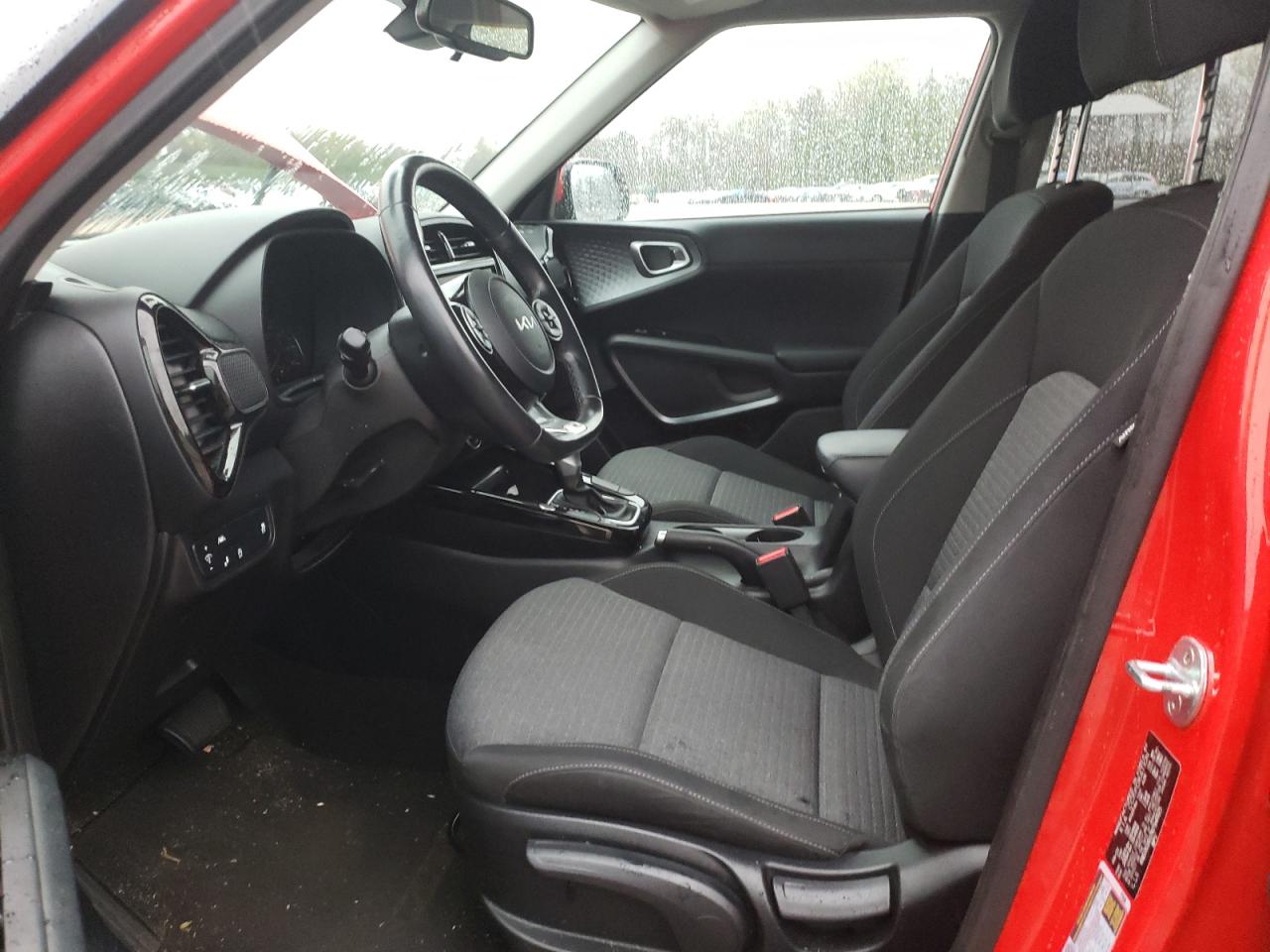 2022 KIA SOUL GT LINE VIN:KNDJ63AU7N7166925