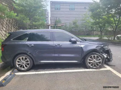 2023 Kia Sorento KNARK81FGPA180122 VIN:KNARK81FGPA180122