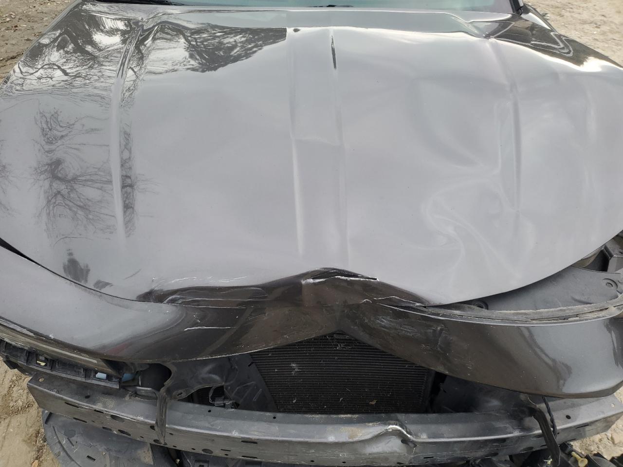 2022 DODGE CHARGER SXT VIN:2C3CDXBG2NH110608