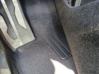 2017 BMW 520 NONE VIN: