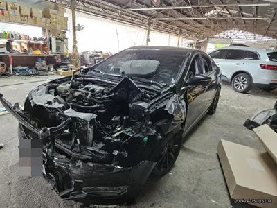 2015 Jaguar SL VIN: