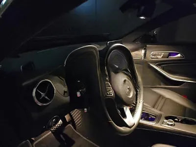 2016 Mercedes-Benz CLA 250 NONE VIN: