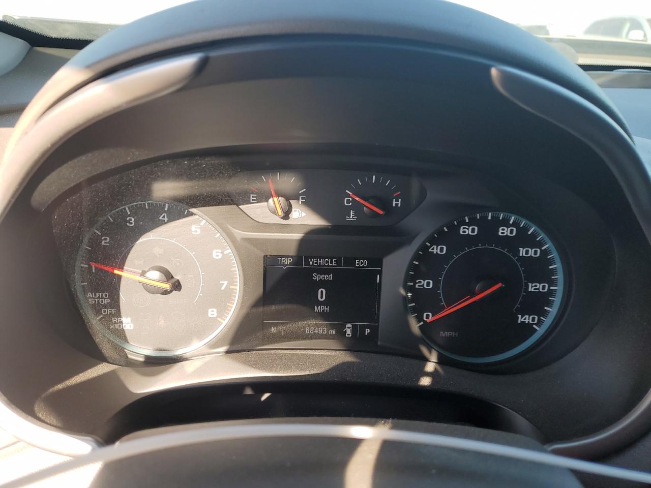 2022 CHEVROLET MALIBU LT VIN:1G1ZD5ST7NF138809