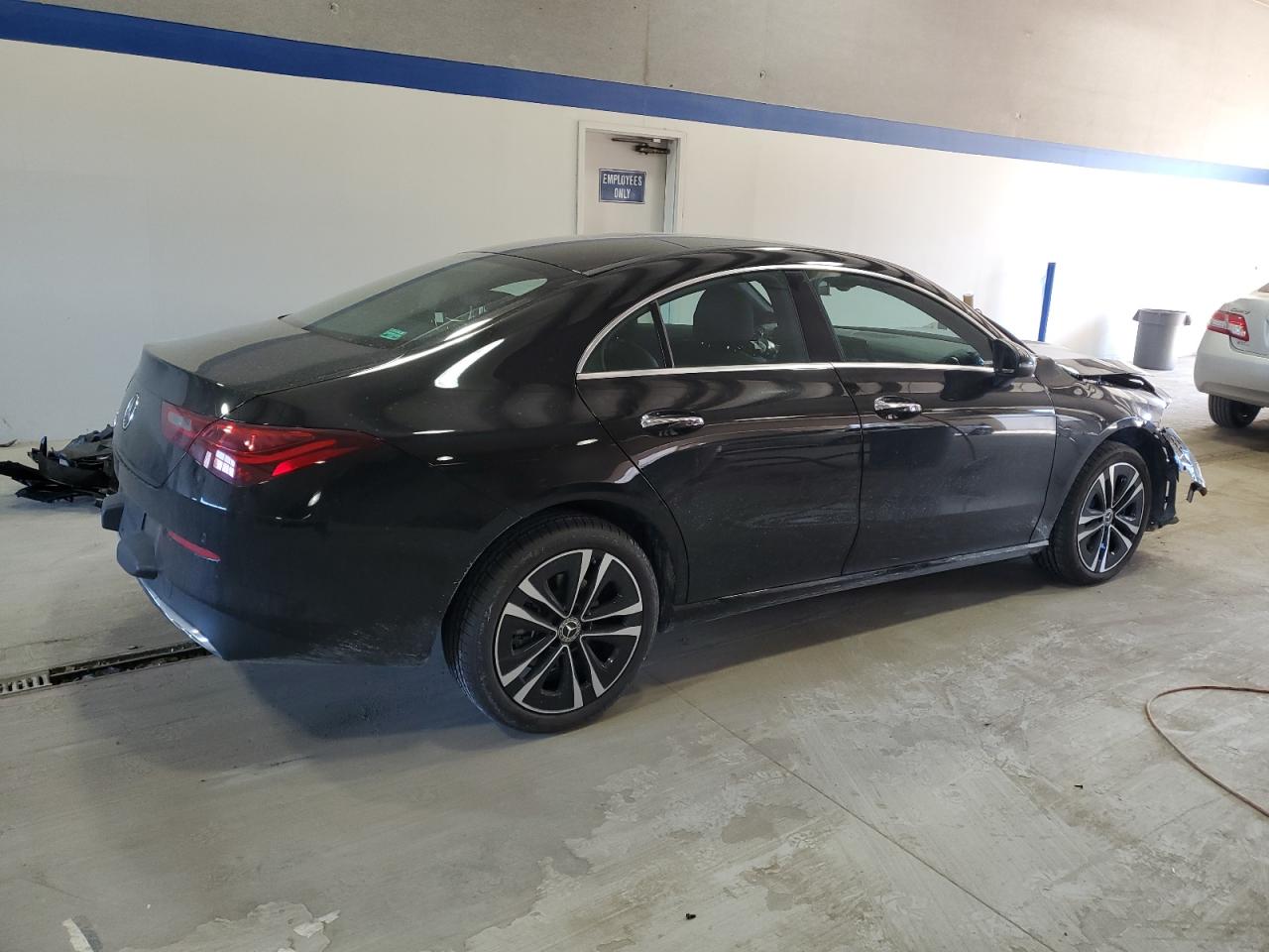 2024 MERCEDES-BENZ CLA 250 VIN:W1K5J4GB9RN471880