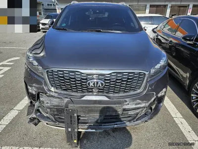 2018 Kia Sorento VIN: