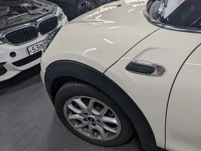 2021 MINI Cooper WMWXR7109M2N90203 VIN:WMWXR7109M2N90203