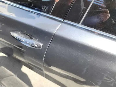 2015 Infiniti Q50 VIN: