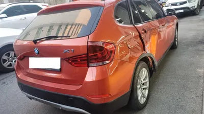 2015 BMW 120 WBAVP9102FVV46196 VIN:WBAVP9102FVV46196