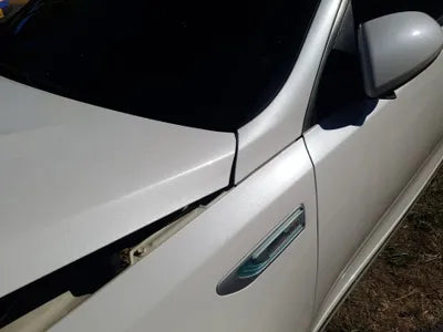 2017 Kia K5 KNAGU41EBHA011846 VIN:KNAGU41EBHA011846