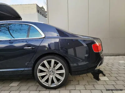 2015 Bentley Flying Spur SCBEL53W8FC047880 VIN:SCBEL53W8FC047880