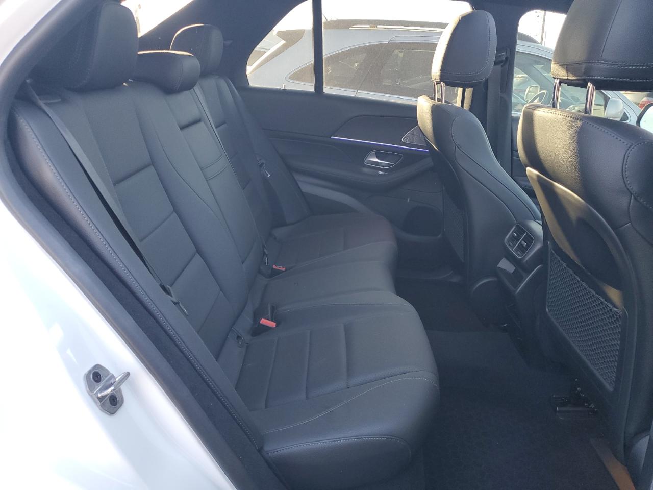 2022 MERCEDES-BENZ GLE 350 4MATIC VIN:4JGFB4KB5NA746838