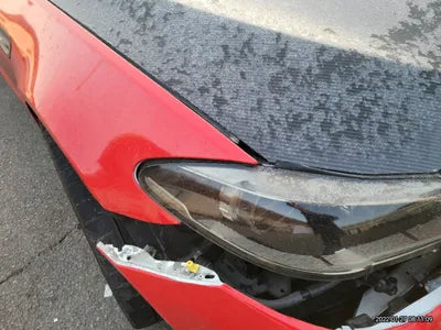 2016 BMW M5 WBSFV9103GGD77689 VIN:WBSFV9103GGD77689