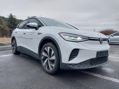 2022 Volkswagen ID.4 WVGZZZE2ZNP043160 VIN:WVGZZZE2ZNP043160
