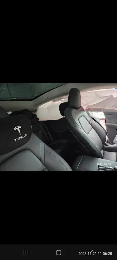 2023 Tesla Model Y 7SAYGDEF3PF642603 VIN:7SAYGDEF3PF642603