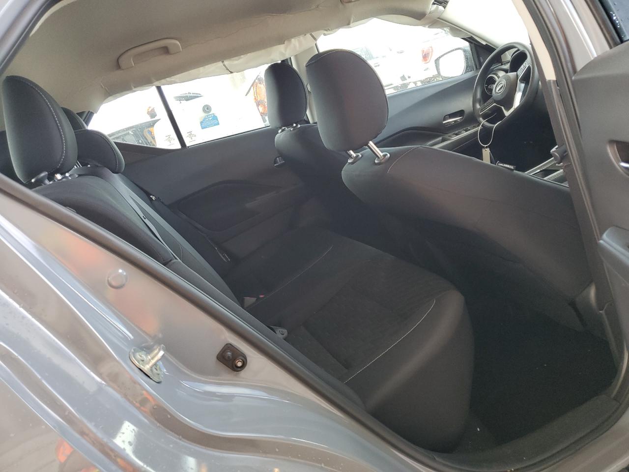 2023 NISSAN KICKS SV VIN:3N1CP5CV0PL534483