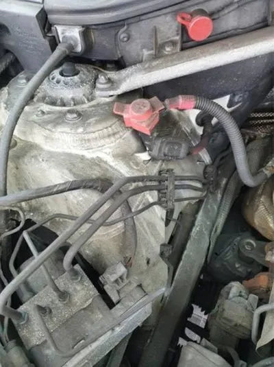 2015 BMW 420 WBAXX1101F0L91776 VIN:WBAXX1101F0L91776