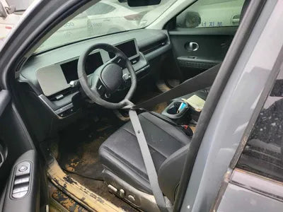 2022 Hyundai Ioniq KMHKN81AFNU110114 VIN:KMHKN81AFNU110114