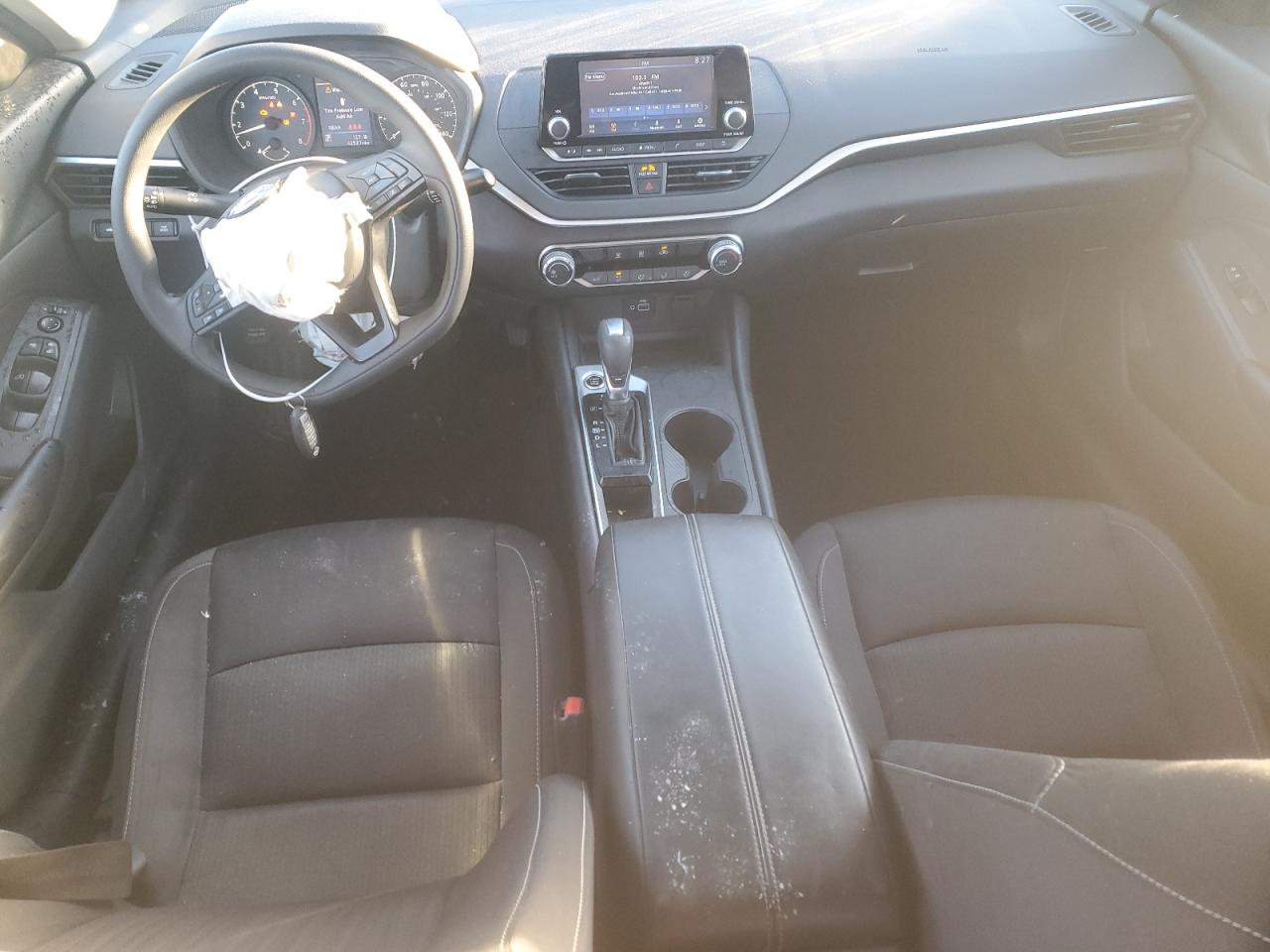 2023 NISSAN ALTIMA S VIN:1N4BL4BV6PN305845