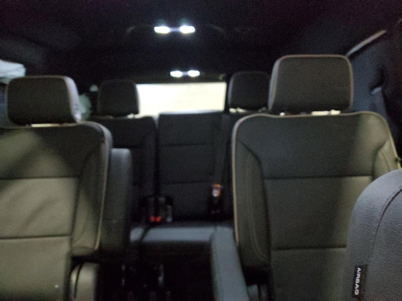 2024 CHEVROLET TAHOE K1500 PREMIER VIN:1GNSKSKD7RR269479