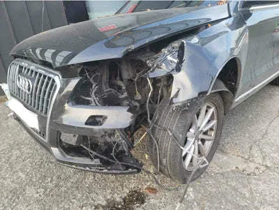 2016 Audi Q5 WAUZZZ8R6GA006178 VIN:WAUZZZ8R6GA006178