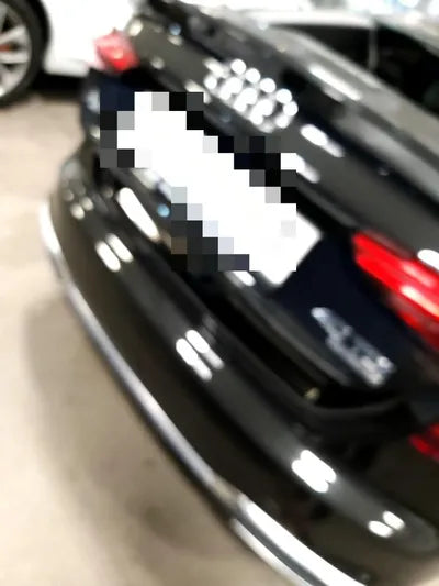 2021 Audi A5 VIN: