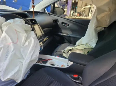 2016 Toyota Prius VIN: