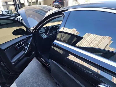 2021 Mercedes-Benz S 350 VIN: