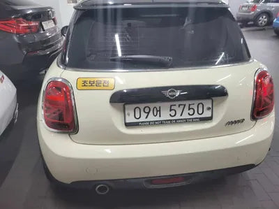 2019 MINI Cooper WMWXP5102K2H92472 VIN:WMWXP5102K2H92472