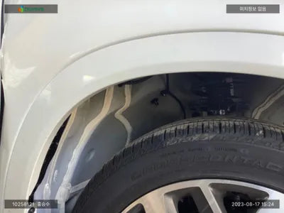 2023 Hyundai Santa FE KMHS581LHPU474023 VIN:KMHS581LHPU474023