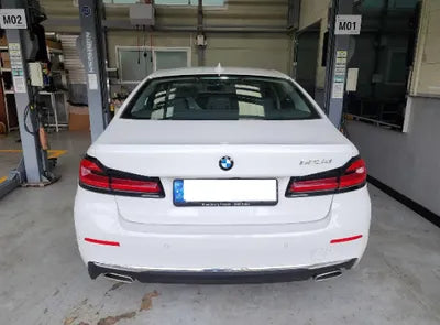 2022 BMW 523 WBA11ES08NWX83906 VIN:WBA11ES08NWX83906