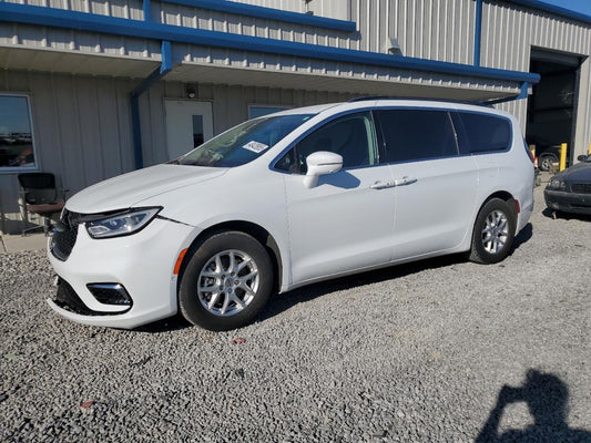 2022 CHRYSLER PACIFICA TOURING L VIN:2C4RC1BG1NR141106