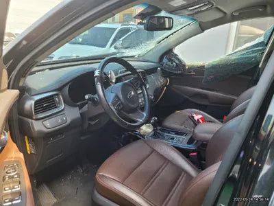 2015 Kia Sorento KNAPH81ABGA181004 VIN:KNAPH81ABGA181004