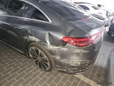 2022 Mercedes-Benz E 350 VIN: