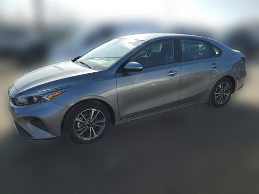 2023 KIA FORTE LX VIN:3KPF24AD6PE644018