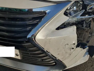 2016 Lexus ES 300 JTHBW1GG8G2127883 VIN:JTHBW1GG8G2127883