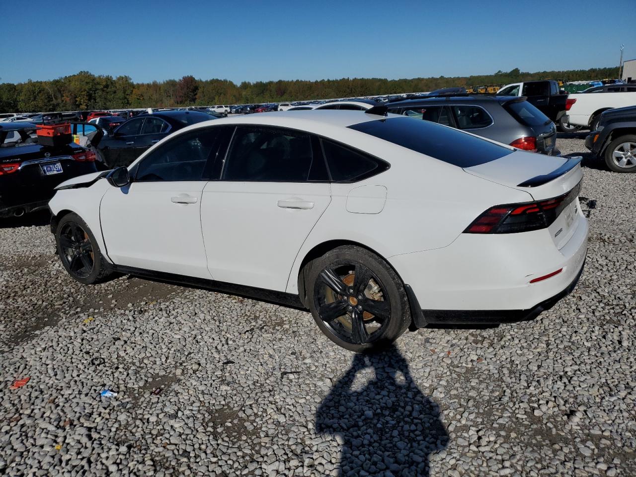 2023 HONDA ACCORD HYBRID SPORT-L VIN:1HGCY2F75PA038240