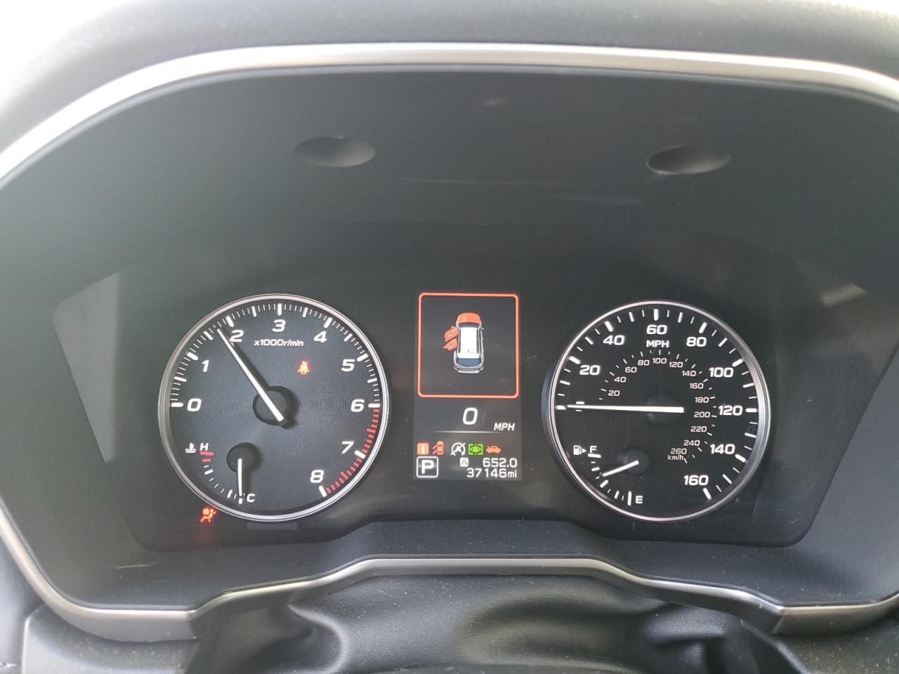 2022 SUBARU OUTBACK LIMITED VIN:4S4BTANC1N3236134