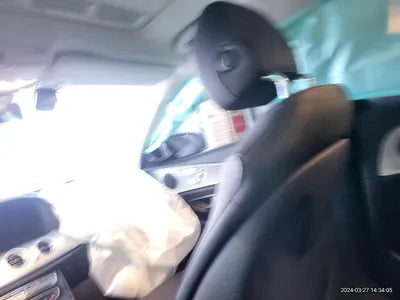 2018 Mercedes-Benz E 200 VIN: