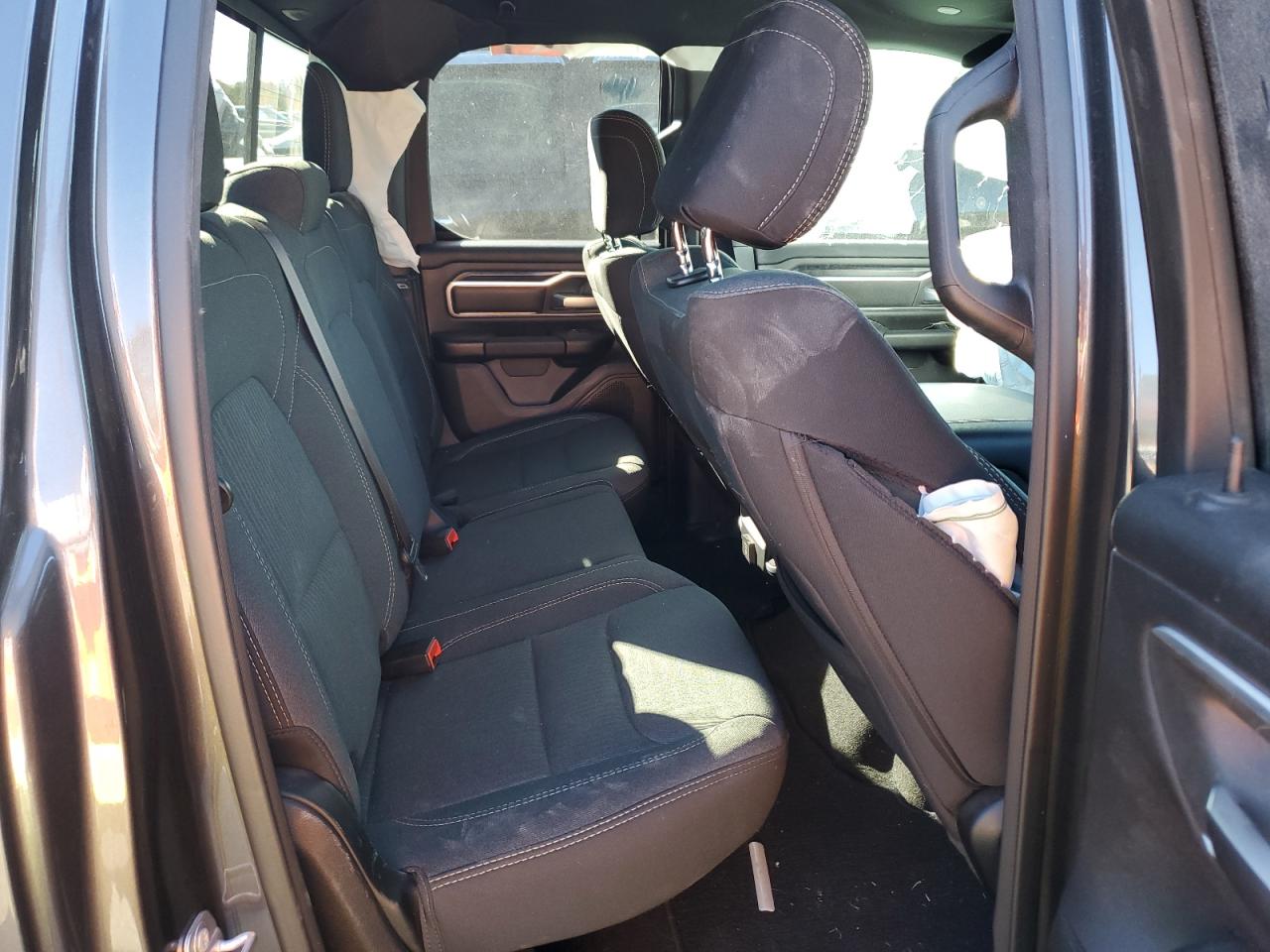 2022 RAM 1500 BIG HORN/LONE STAR VIN:1C6RREBT1NN114351