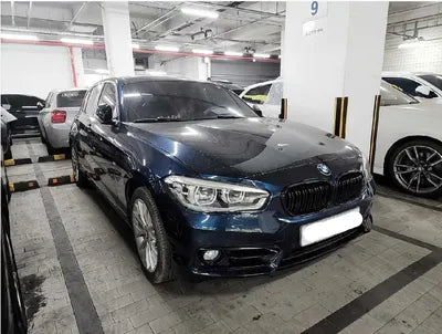 2016 BMW 118 WBA1S5105G5A78152 VIN:WBA1S5105G5A78152