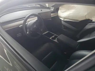 2021 Tesla Model 3 5YJ3E1EBXMF951604 VIN:5YJ3E1EBXMF951604