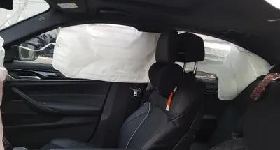 2023 BMW 530 WBA51AG02PCL44840 VIN:WBA51AG02PCL44840