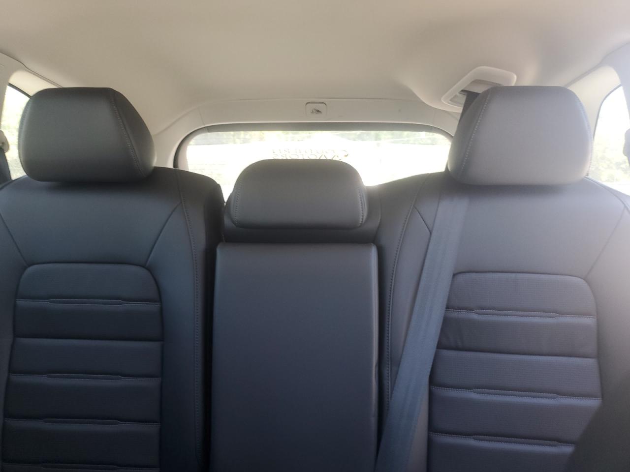 2024 HONDA CR-V EXL VIN:7FARS4H71RE015359